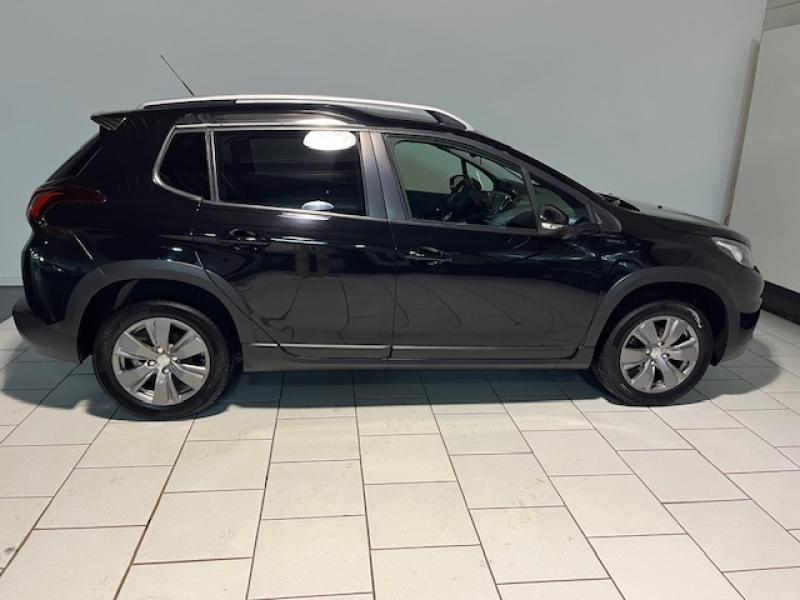Image de la voiture Peugeot 2008