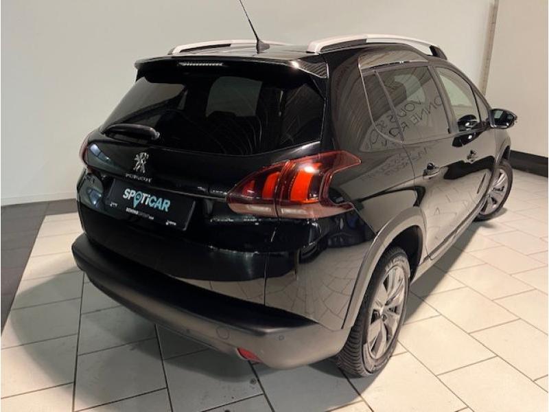 Image de la voiture Peugeot 2008