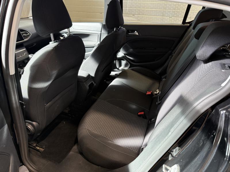 Image de la voiture Peugeot 308