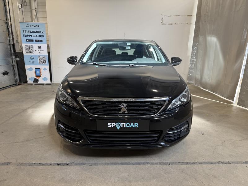 Image de la voiture Peugeot 308