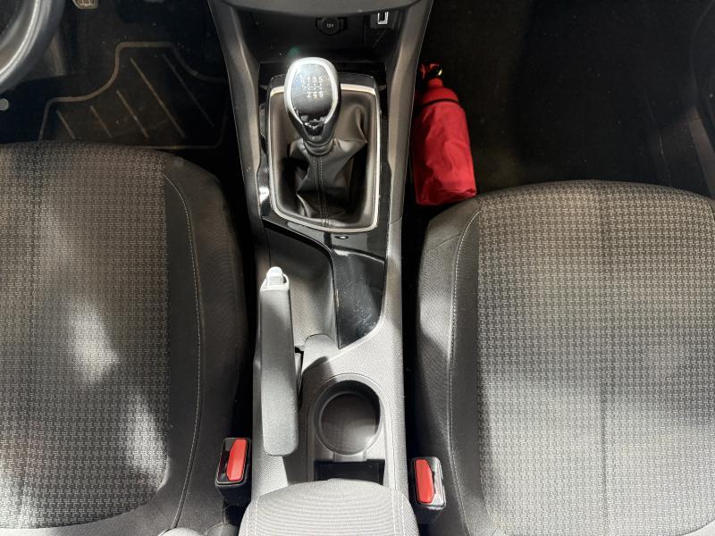 Image de la voiture Peugeot 308