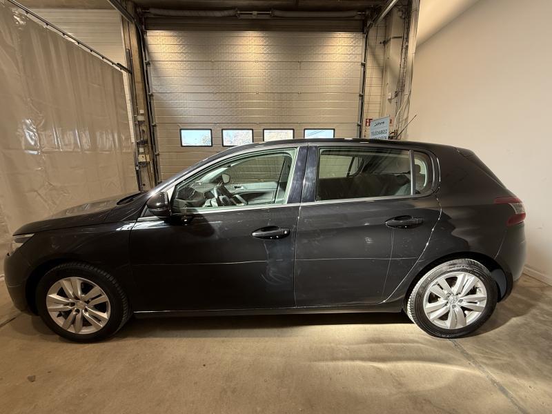 Image de la voiture Peugeot 308