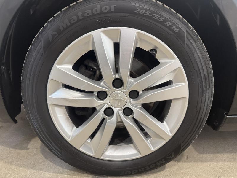 Image de la voiture Peugeot 308