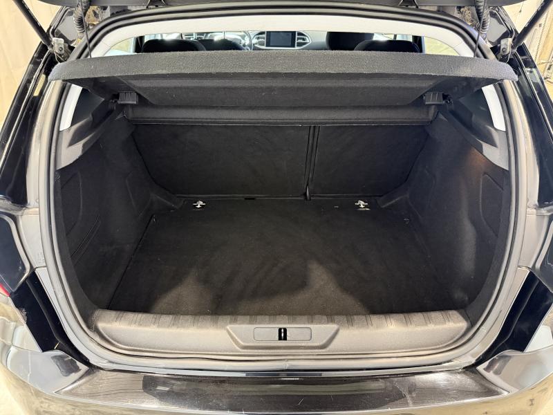 Image de la voiture Peugeot 308