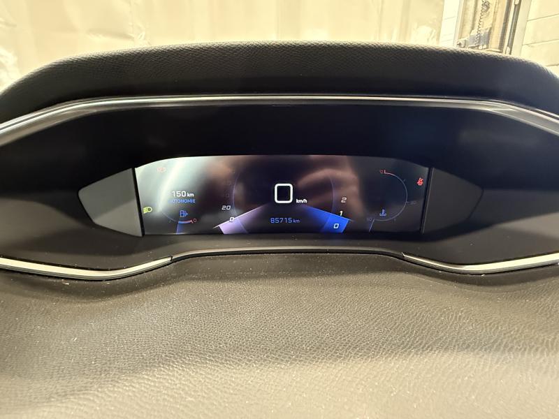 Image de la voiture Peugeot 308