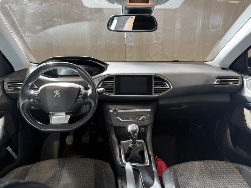 Image de la voiture Peugeot 308