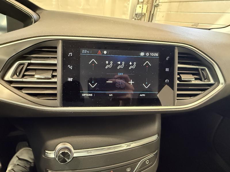 Image de la voiture Peugeot 308