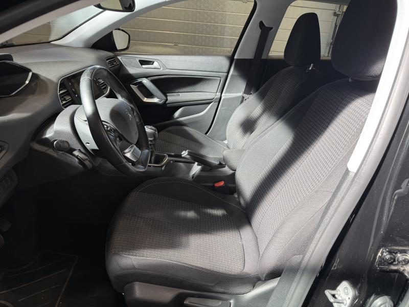 Image de la voiture Peugeot 308