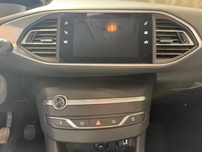 Image de la voiture Peugeot 308