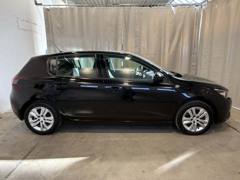 Image de la voiture Peugeot 308