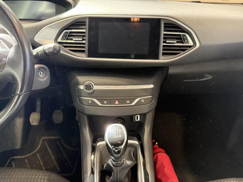 Image de la voiture Peugeot 308