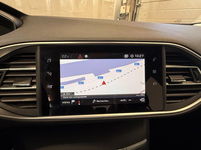 Image de la voiture Peugeot 308