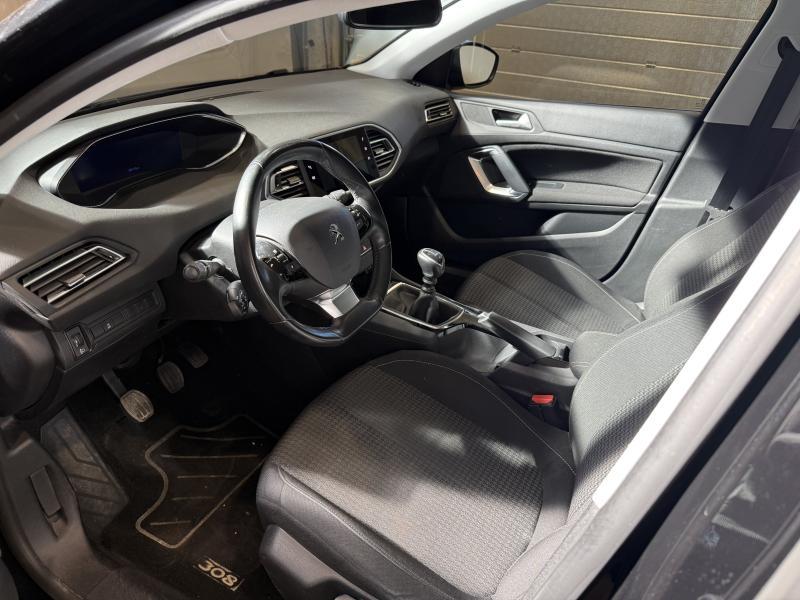 Image de la voiture Peugeot 308