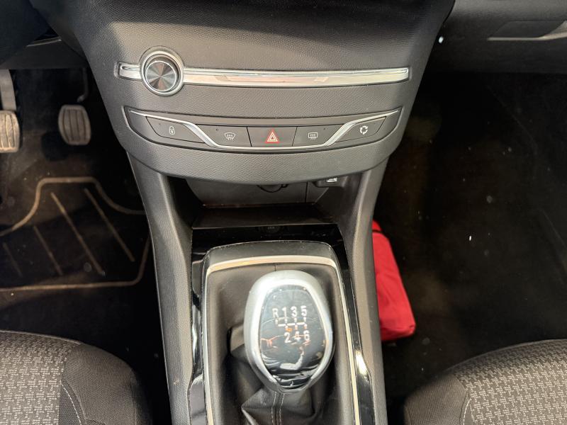 Image de la voiture Peugeot 308