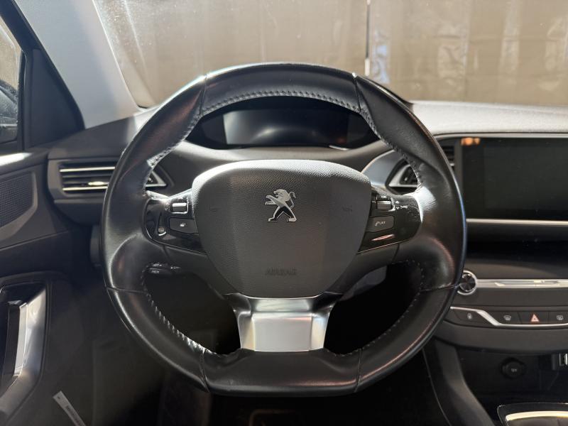 Image de la voiture Peugeot 308