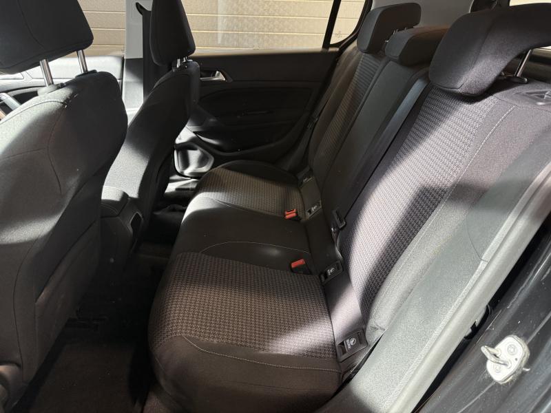 Image de la voiture Peugeot 308