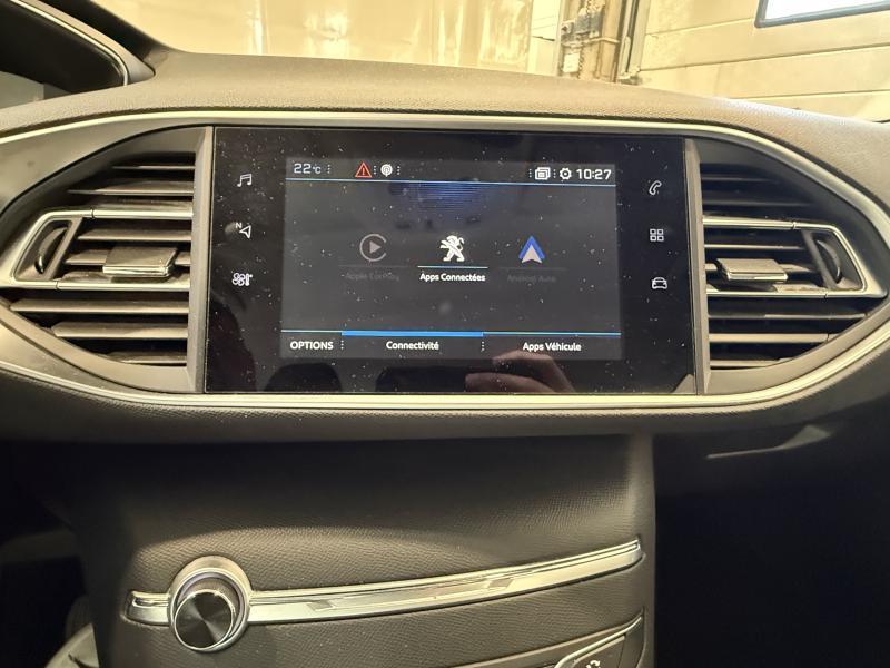 Image de la voiture Peugeot 308