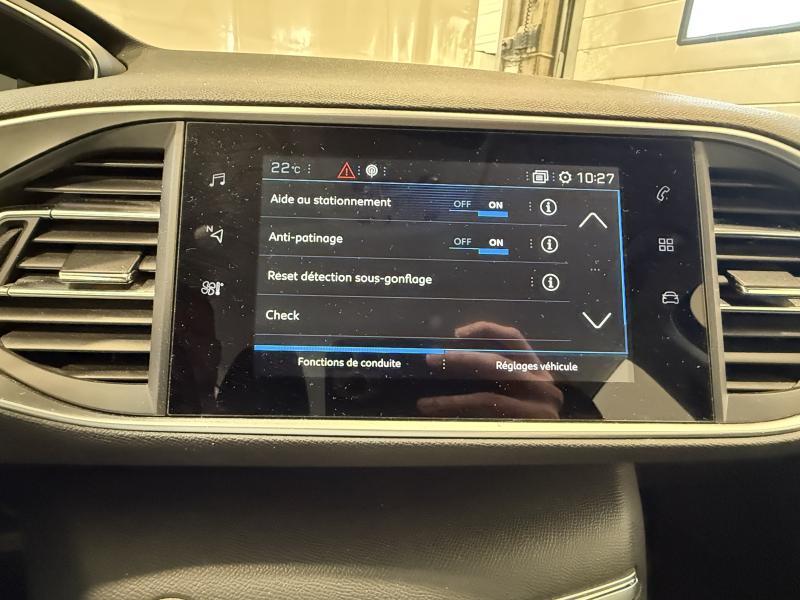 Image de la voiture Peugeot 308