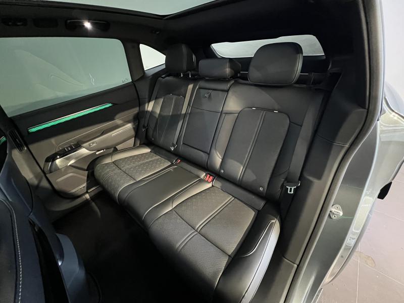 Image de la voiture Zeekr 7X