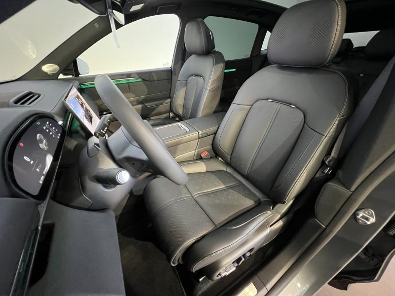 Image de la voiture Zeekr 7X