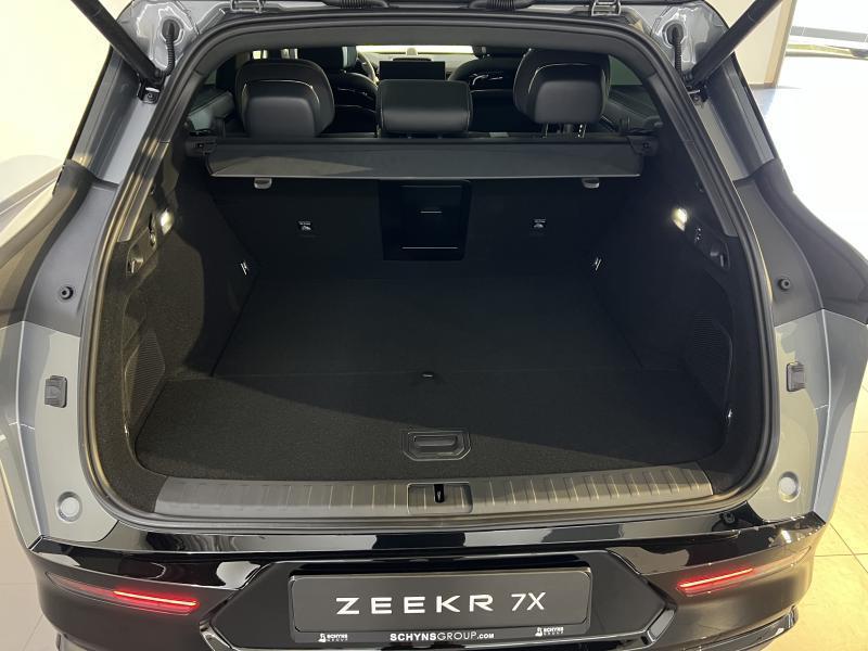 Image de la voiture Zeekr 7X