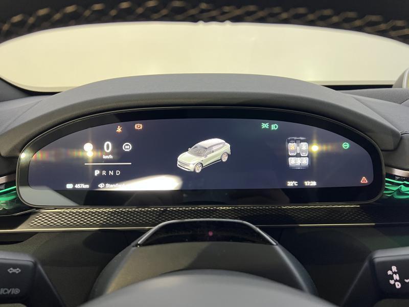 Image de la voiture Zeekr 7X