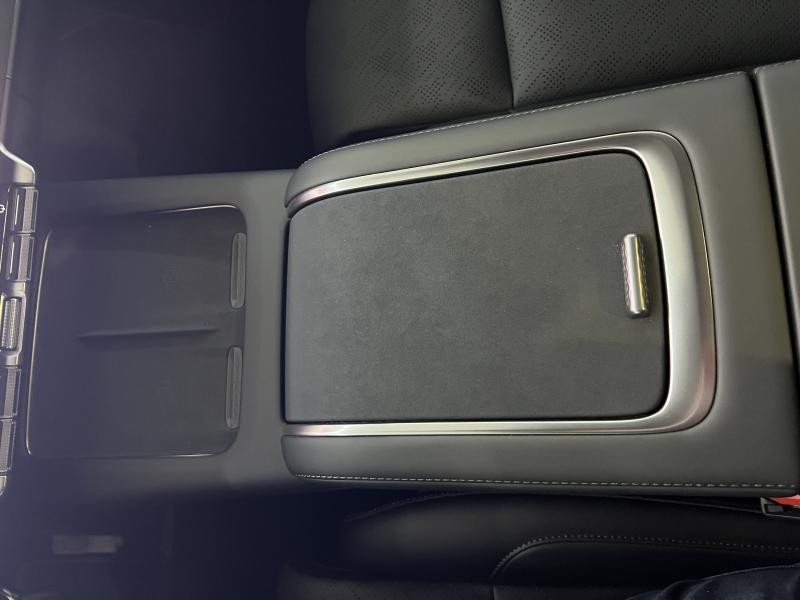 Image de la voiture Zeekr 7X