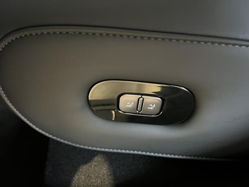 Image de la voiture Zeekr 7X