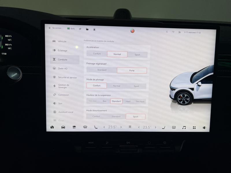 Image de la voiture Zeekr 7X
