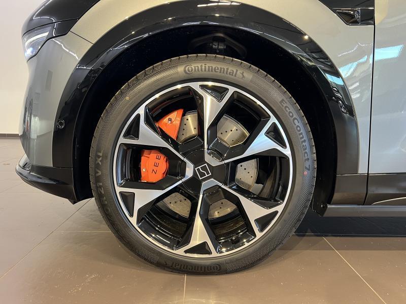 Image de la voiture Zeekr 7X