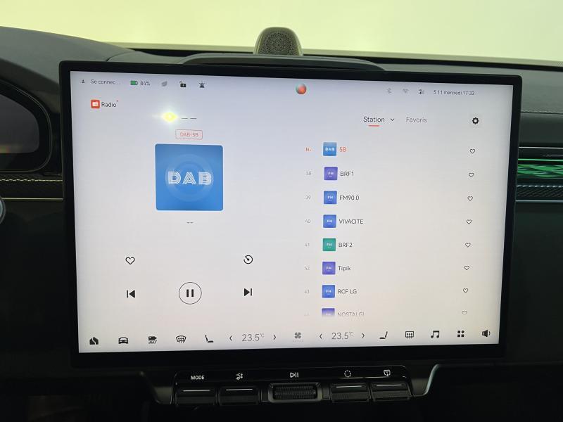 Image de la voiture Zeekr 7X