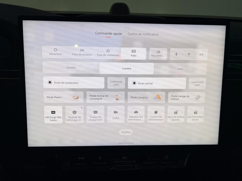 Image de la voiture Zeekr 7X