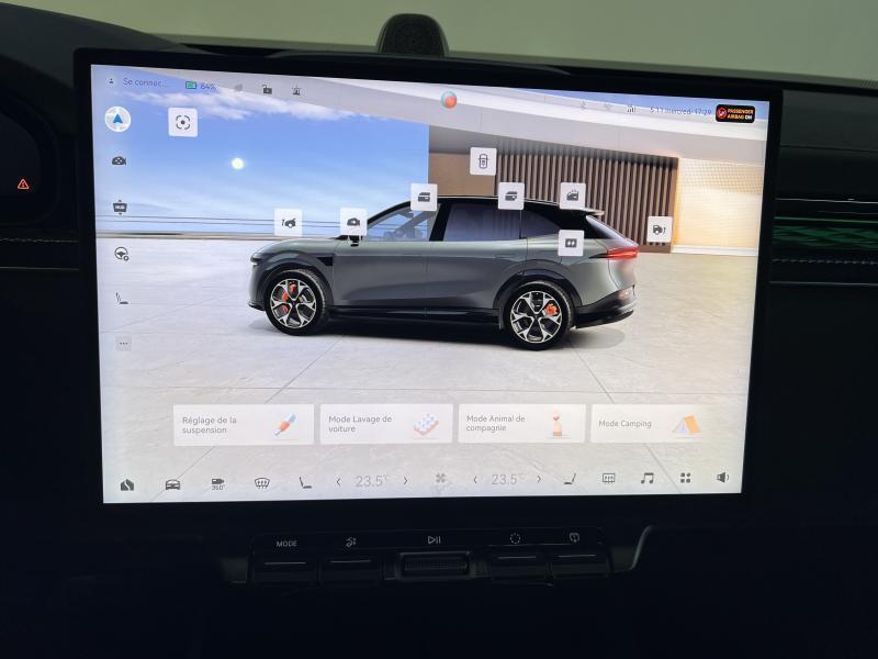 Image de la voiture Zeekr 7X