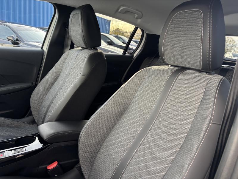 Image de la voiture Peugeot 208