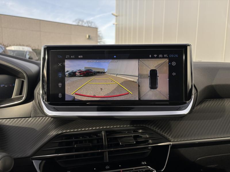 Image de la voiture Peugeot 208