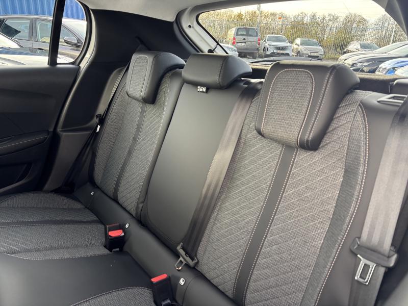 Image de la voiture Peugeot 208