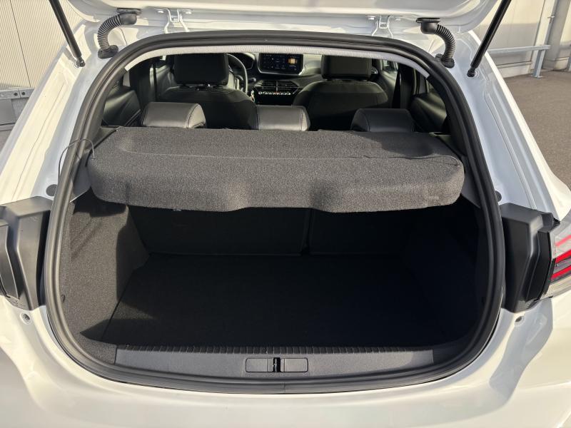 Image de la voiture Peugeot 208