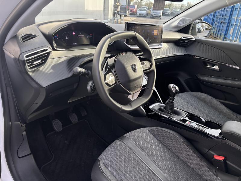 Image de la voiture Peugeot 208