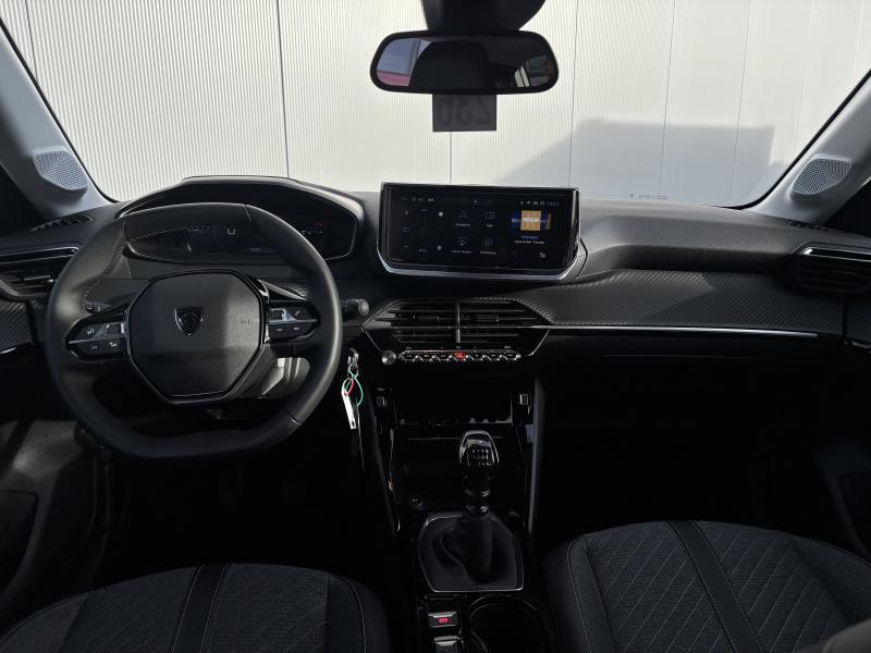Image de la voiture Peugeot 208