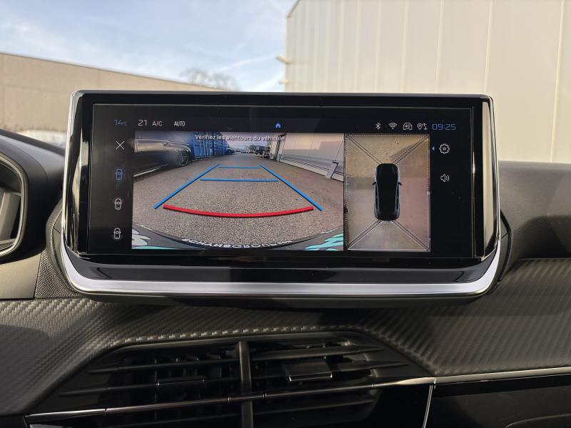 Image de la voiture Peugeot 208