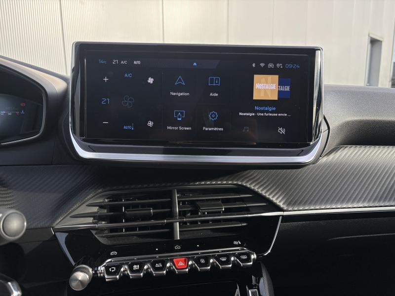 Image de la voiture Peugeot 208