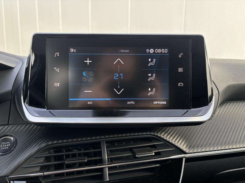 Image de la voiture Peugeot 208