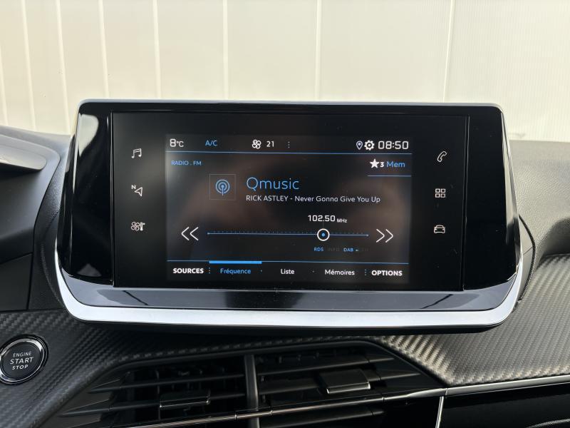 Image de la voiture Peugeot 208