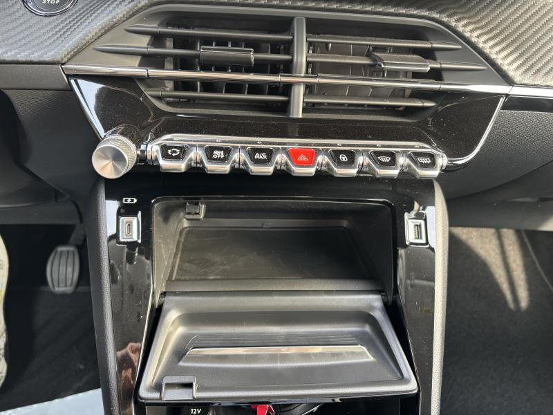 Image de la voiture Peugeot 208