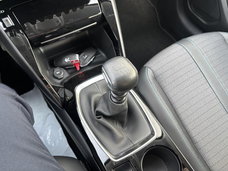 Image de la voiture Peugeot 208