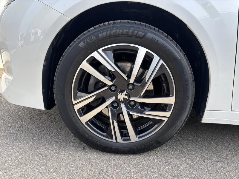 Image de la voiture Peugeot 208