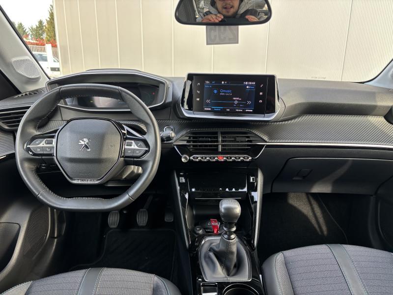 Image de la voiture Peugeot 208