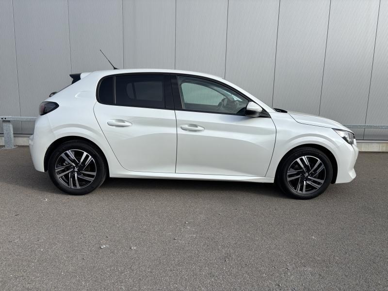 Image de la voiture Peugeot 208