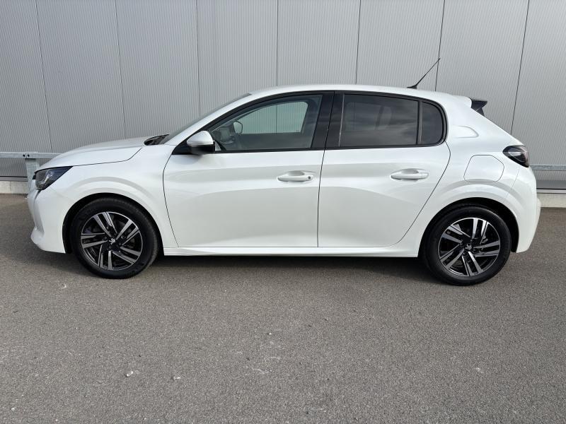 Image de la voiture Peugeot 208