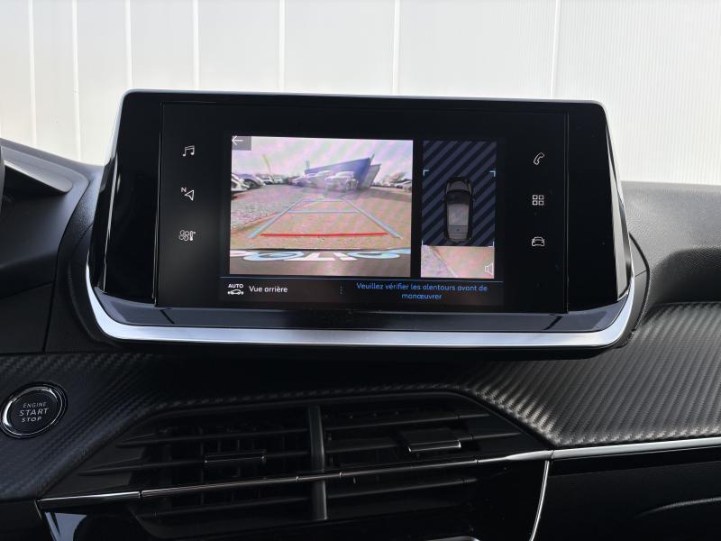 Image de la voiture Peugeot 208